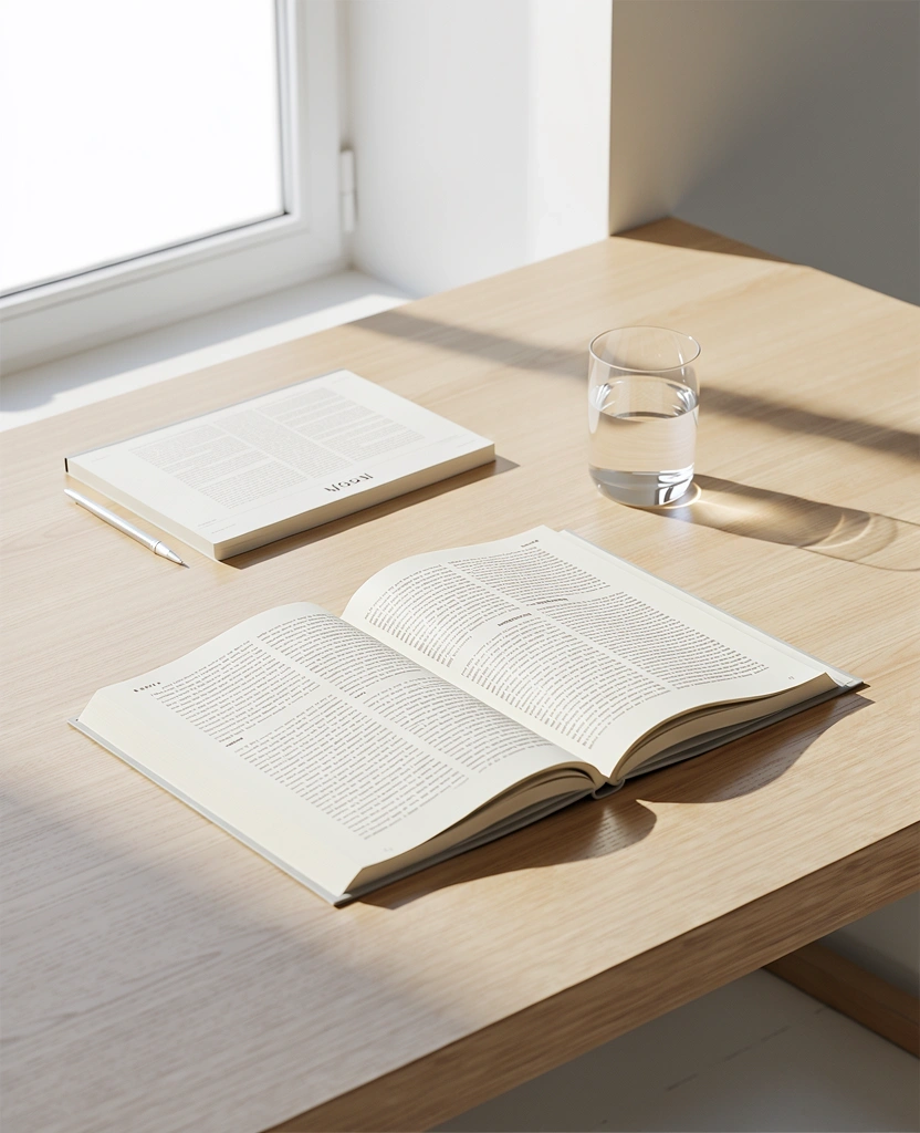 Redaktioneller Fokus