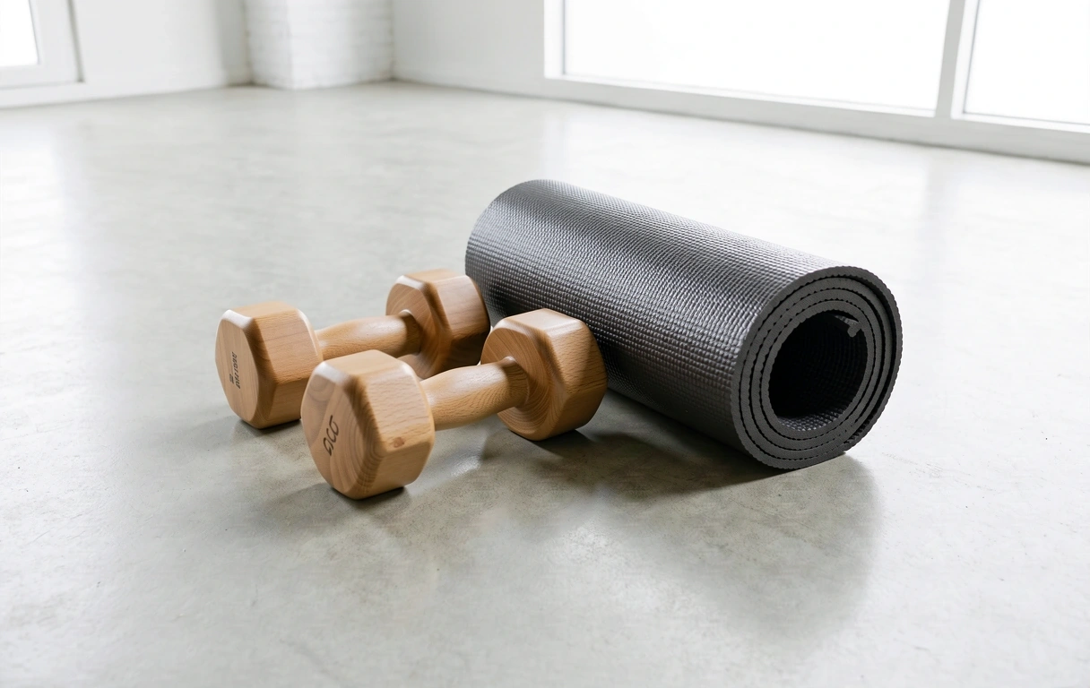 Bewegungslehre Equipment